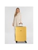 benzi 5739 4 Rollen Trolley L 72 cm in gelb