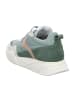 Voile Blanche Sneaker Low in Grün