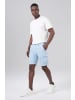 M.O.D Elliot Cargo Shorts Soft Blue