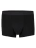 Urban Classics Urban Classics Boxershorts in black+black