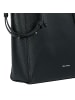 Marc O'Polo Shopper Tasche M Leder 39 cm Laptopfach in black