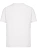 Merchcode T-Shirt "Mickey Mouse Los Angeles Tee" in Weiß