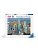 Ravensburger Ravensburger Puzzle 1.000 Teile Ich bin New York in bunt