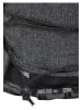 FORVERT Backpack in flannel grey