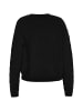 Jalene Damen Sweater in SCHWARZ