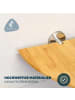 bremermann Bad-Serie PIAZZA BAMBUS - Badeckablage ca. 35 x 6 x 25 cm (B/H/T)