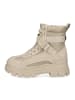 Buffalo Schnürboot Aspha Com 1 in Beige