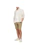 S.OLIVER RED LABEL Short in Braun