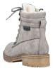 rieker Stiefelette in Grau