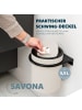 bremermann Kosmetikeimer SAVONA Softtouch
