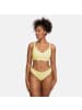 CFAB Tanga | 3er-Pack in Babygelb