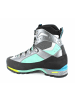 SCARPA Wanderschuh in blau