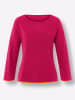 Heine Pullover in pink