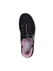 Skechers Slipper SUMMITS-DREAM CHASER in Schwarz
