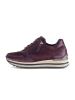 Gabor Comfort Sneaker low in rot