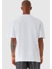 9N1M SENSE T-Shirts in white