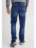 BLEND 5-Pocket-Jeans BHTwister in Blau