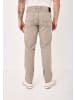 redpoint 5-Pocket Hose MILTON in kitt