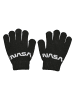 Mister Tee Gloves in black