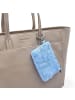 FREDs BRUDER Color Kiss Shopper Tasche Leder 45 cm taupe