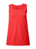 Ulla Popken Longshirt in coralle