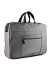 Mandarina Duck Hunter Aktentasche 42 cm Laptopfach smoked pearl