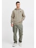 BLEND Kapuzenpullover BHKay in Beige