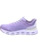 Skechers Slipper in lila