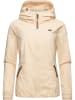 ragwear Übergangsjacke Dizzie in Cream22