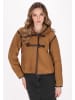 DreiMaster Vintage Jacket in cognac brown