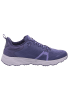 WALDLÄUFER Sneaker für Damen in blau