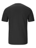 NOU T-Shirt Radomi in 1001 Black