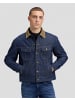 Lee Jeansjacke Storm Rider in Brand Loyal