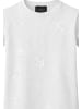 John Richmond T-Shirt RBP26041TS Weiß