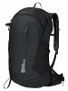 Jack Wolfskin für in Schwarz