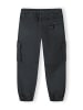 Minoti Cargohosen 27PANT46 in rauchblau