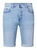 Pierre Cardin Bermuda Sisteron in sky blue used buffies