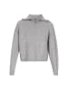 DreiMaster Vintage Sweater in grey melange
