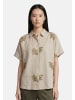 ROBERTA ROSSI Hemd in BEIGE