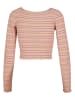ONLY ONLY Longsleeves in rosa