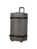 American Tourister Urban Track - Rollenreisetasche L 78,5 cm (grau) in dark grey