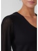 s.Oliver Strickpullover in 9999_schwarz