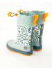 Affenzahn Gummistiefel in Grün