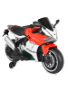 Moni Kinder Elektromotorrad Surfer in rot