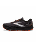 Brooks Runningschuhe für Damen in dunkel-grau