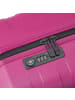 Roncato Box Sport 2.0 4 Rollen Trolley 78 cm in nero-magenta