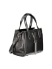 Valentino by Mario Valentino Grau Polyurethan Damen Tasche