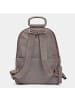 Mandarina Duck MD20 Daypack 40 cm in taupe