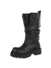 Ital-Design High Heel in Schwarz