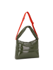 Les Visionnaires Unio Hobo Schultertasche 47 cm khaki